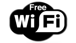 Free Wi-Fi Internet