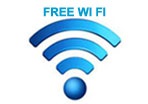 Free Wi-Fi Internet