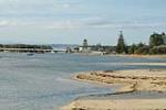 Location Shot - The Entrance Beach Long Jetty NSW